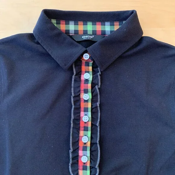 ABACUS Performance Polo - Picture 2 of 6